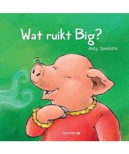 Wat ruikt Big?, Spoelstra