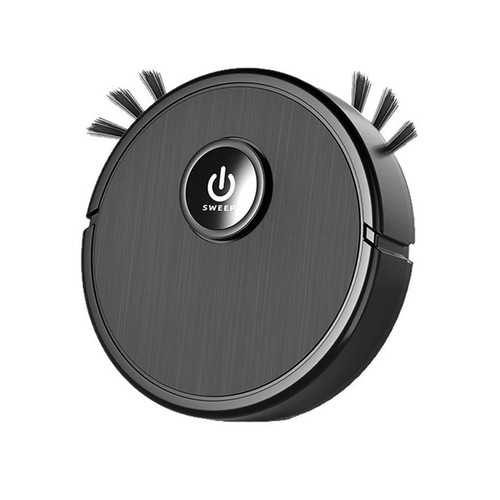 Aspirateur robot intelligent - aspirateur,