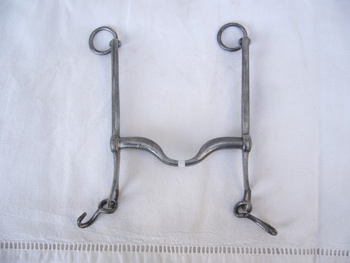 Equitation cheval mors - equitation,