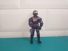 Figurine hasbro g.i joe 2001