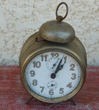 Réveil Junghans prima -