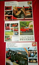 Pe.155 / PEUGEOT  104 berline