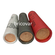 Rouleau 1 , 2 et 5 centimes