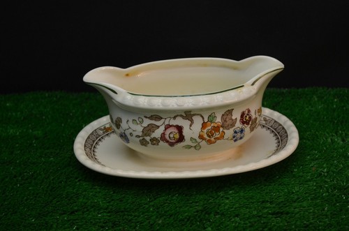 Ancien service saucière - ancien,