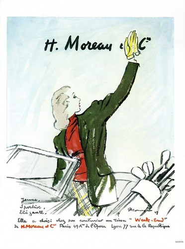 1947 moreau cie - h.,