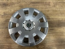 1X Original Skoda Superb Cache