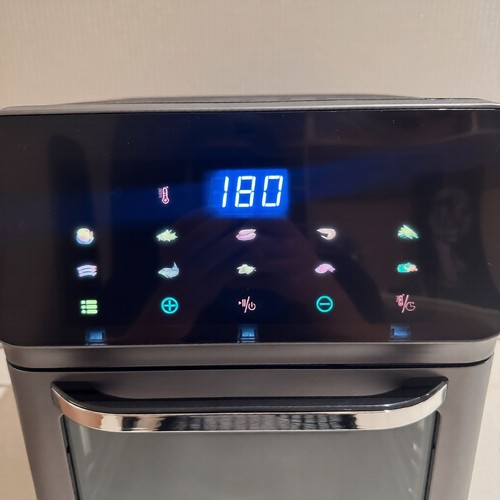 Friteuse air - friteuse, –