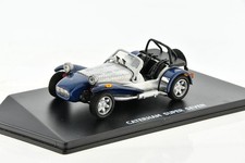 CATERHAM Super Seven 1/43 WEMI 20071