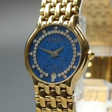 Vintage 90's RAYMOND WEIL 4702