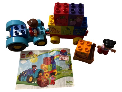 Lego duplo 10615 - duplo,