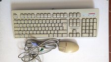 Ensemble Clavier Azerty Souris