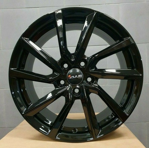 Jantes alliage toyota - jantes,