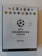 [NEUF SCELLÉ] UEFA Champions