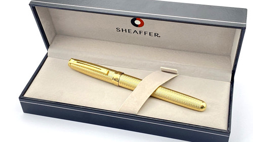 Stylo plume vintage sheaffer - vintage,