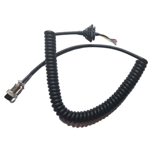Replacement mic cable - mic,