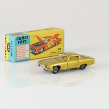 Corgi Toys 1/43 n°241