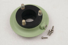 Leica Bottom Tribrach Bayonet 3 Pin Attachment Part Total Station TC TCR Models