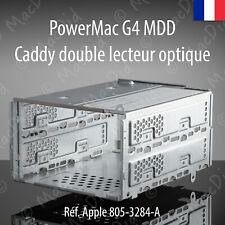 PowerMac G4 MDD Caddy double