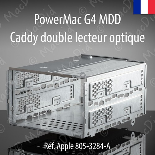 Powermac mdd caddy - g4,