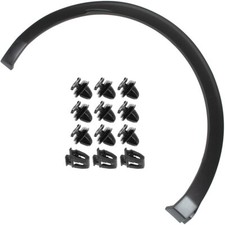 CACHE AILE ARRIÈRE DROITE