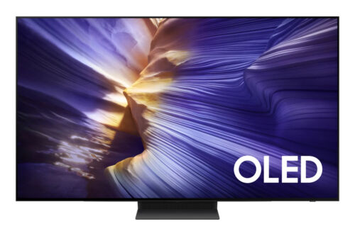 Samsung qn65s90fa inch oled - samsung,