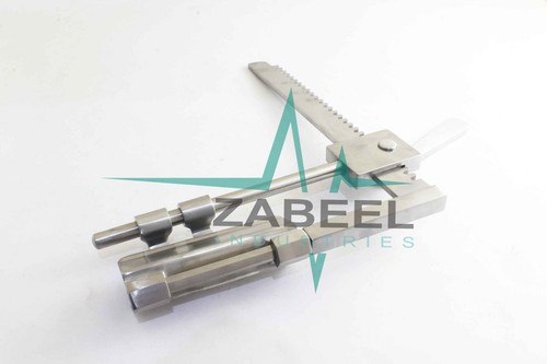 Ima rib spreader - spreader, retractor