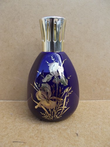 Lampe berger porcelaine - en,