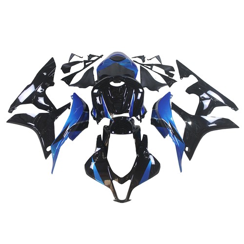 Full bodywork fairings plastic - fairings,
