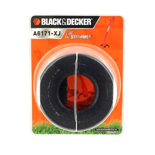 Recharge fil 5mm - recharge, 40m