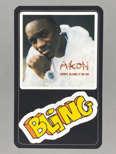 2011 delhaize akon star - akon, &