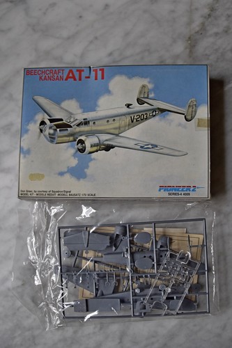 Pionner2 beechcraft - , 1/72