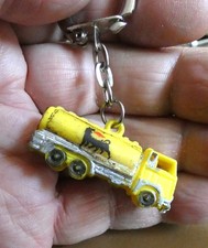 Ancien porte clé Camion