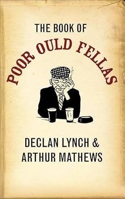 The book poor - poor, fellas