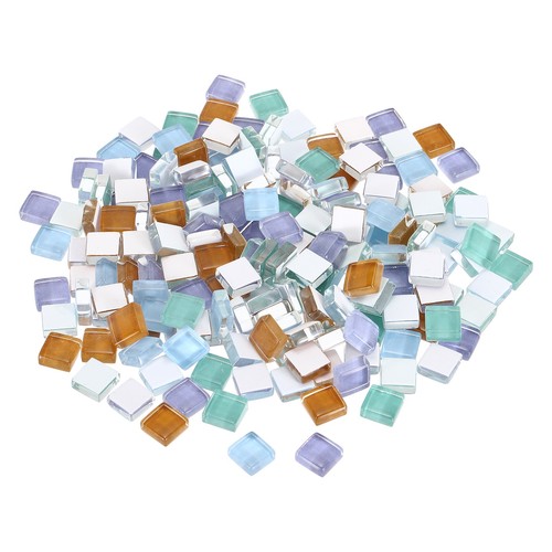 Carreaux mosaïque 1x1 cm - mosaïque,