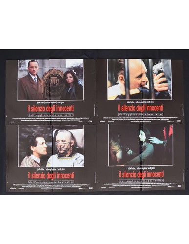 Photobustes silence des - le,