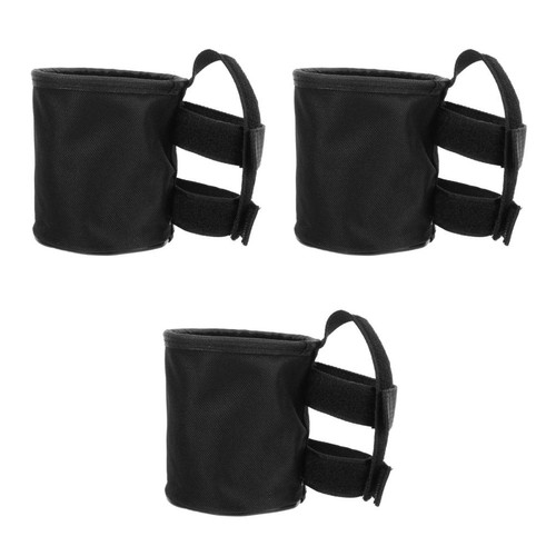 Set porte gobelet - 3, pour