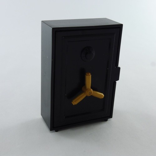 2871 playmobil coffre fort - coffre,