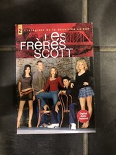 DVD Series One Tree Hill / Les Freres Scott Second Season  - S11