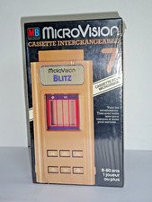 Microvision MB - Cassette