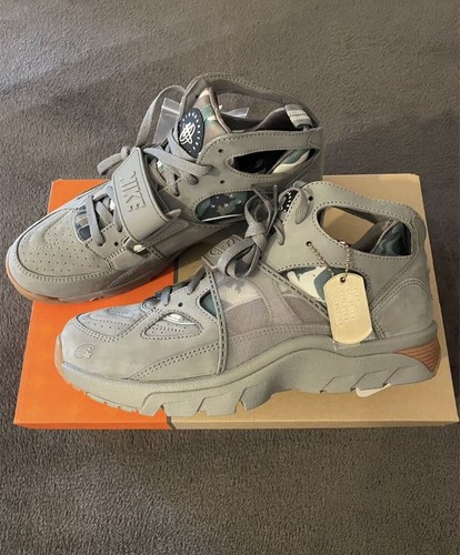 Nike air trainer - nike, huarache