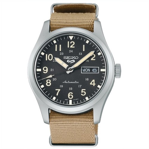 Seiko sports srpg35k1 montre - sports,