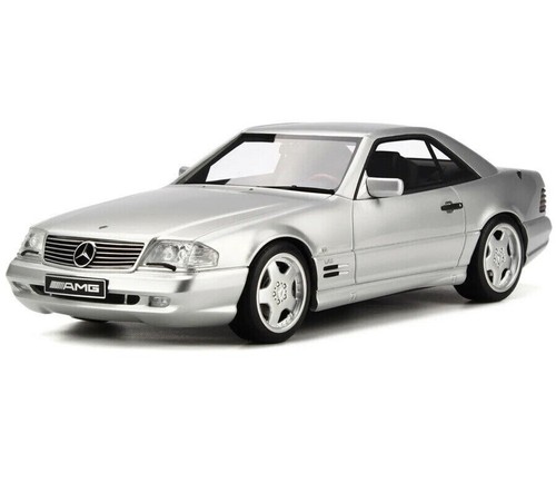 Otto mobile mercedes benz - otto, sl