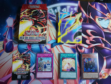 Yu-Gi-Oh! - Structure Deck -