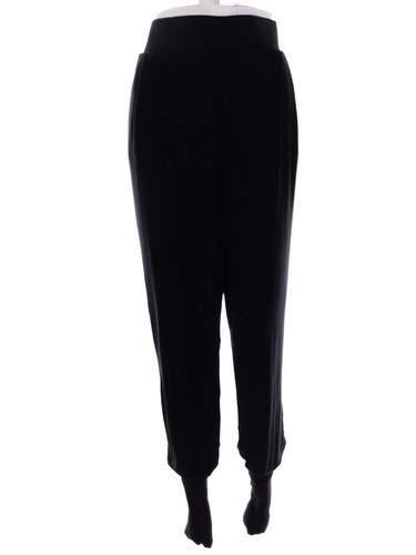 Pantalon confortable femme - pantalon,