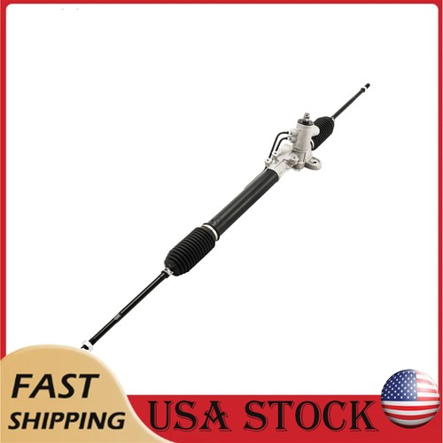 Power steering rack - &, pinion