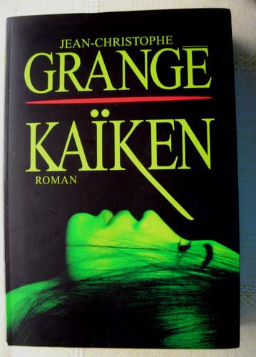 Kaïken jean christophe - de, jean-christophe