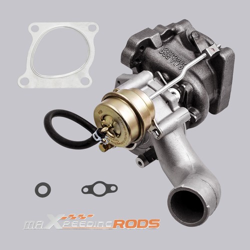 K04026 turbocharger for audi - k04026,