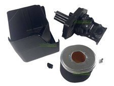 Boîtier de filtre à air +