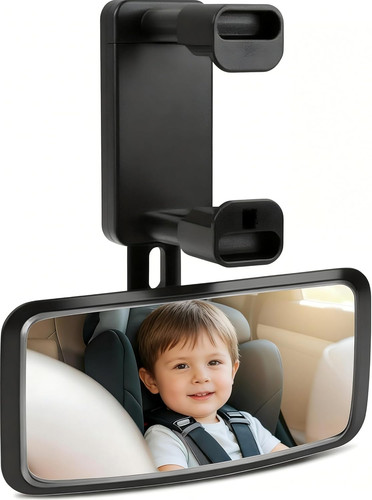 Rétroviseur voiture bébé - voiture,