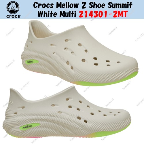 Chaussures crocs mellow - crocs,